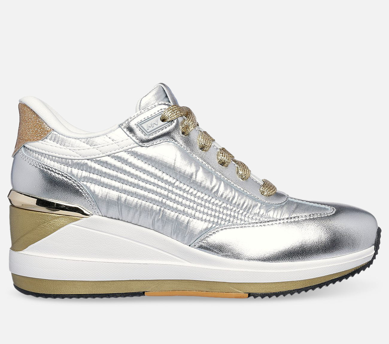 Slip-ins Mark Nason: The Triple Wedge - Seren Shoe Skechers.no