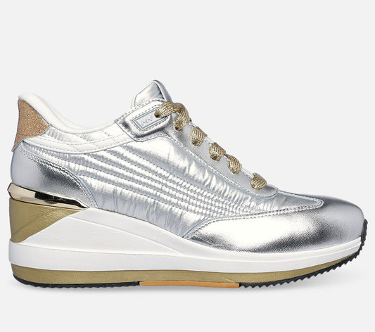 Slip-ins Mark Nason: The Triple Wedge - Seren Shoe Skechers.no