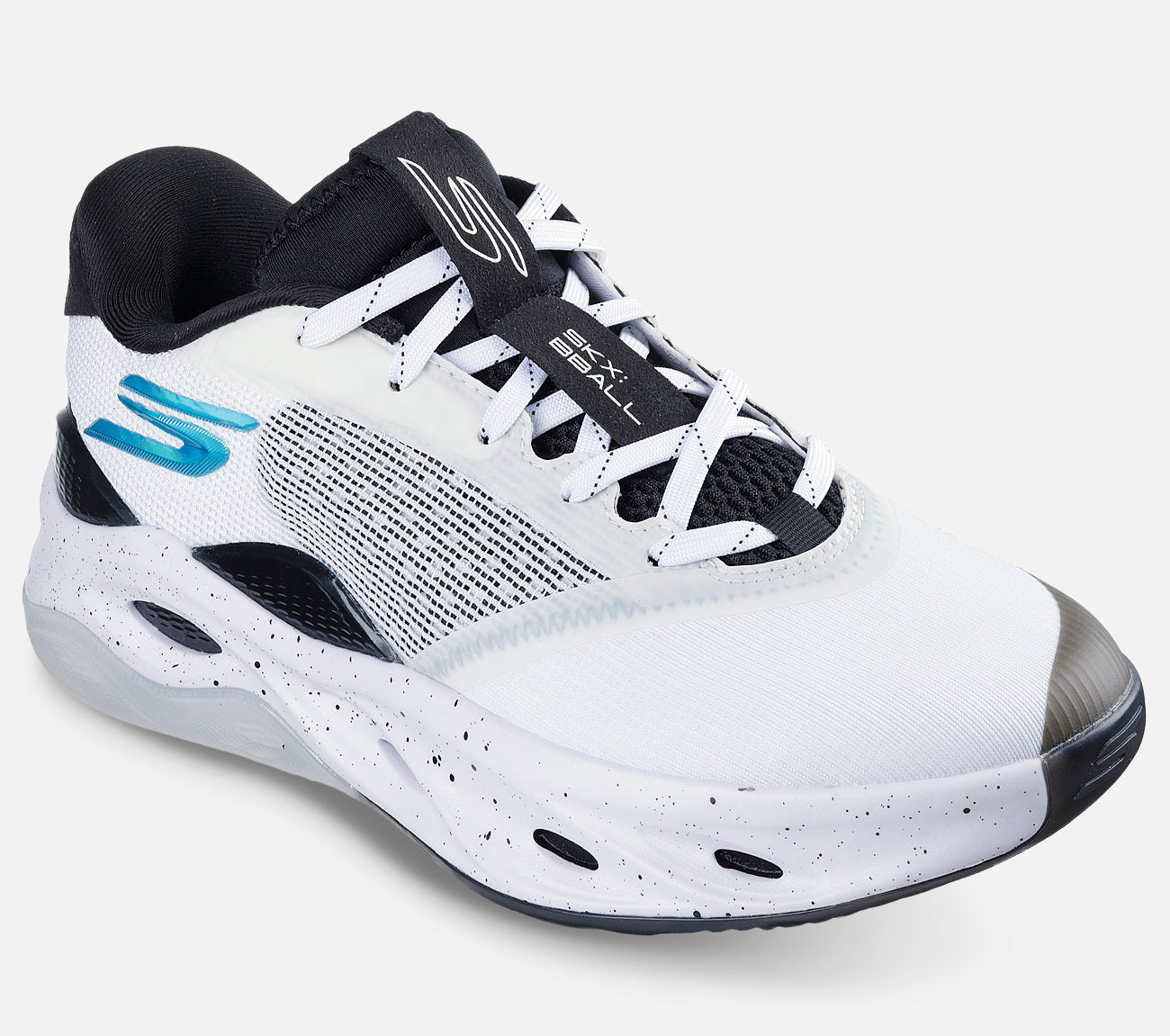 Basketball: SKX FLOAT Shoe Skechers.no