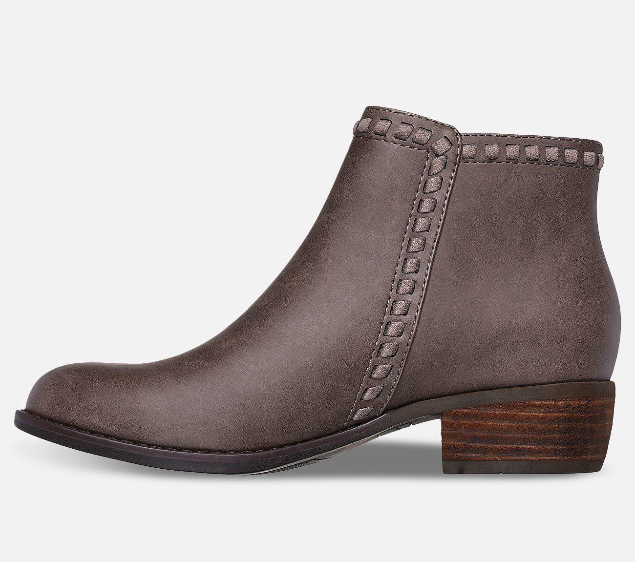 Texas - Western Adventure Boot Skechers.no