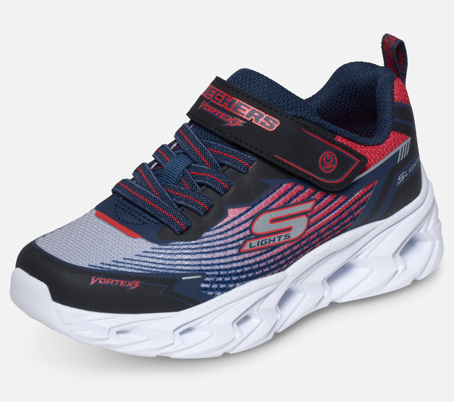 S-Lights: Vortex 3.0 Shoe Skechers.no
