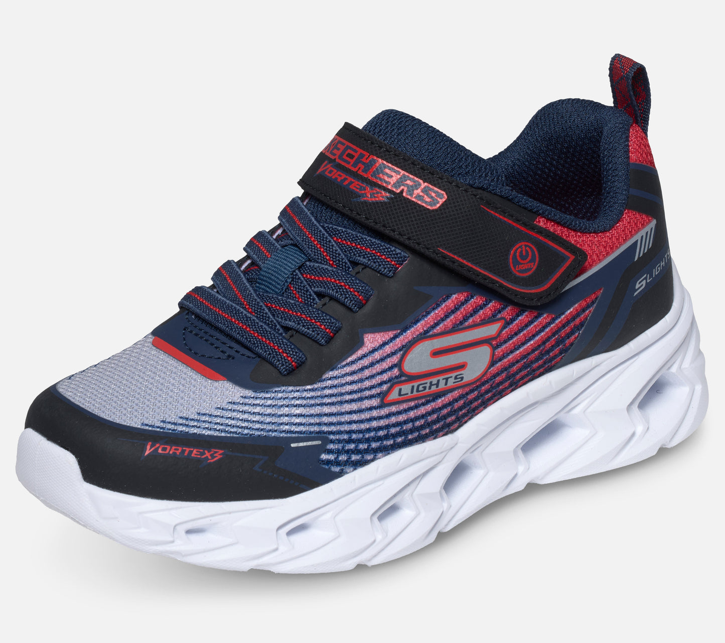 S-Lights: Vortex 3.0 Shoe Skechers.no