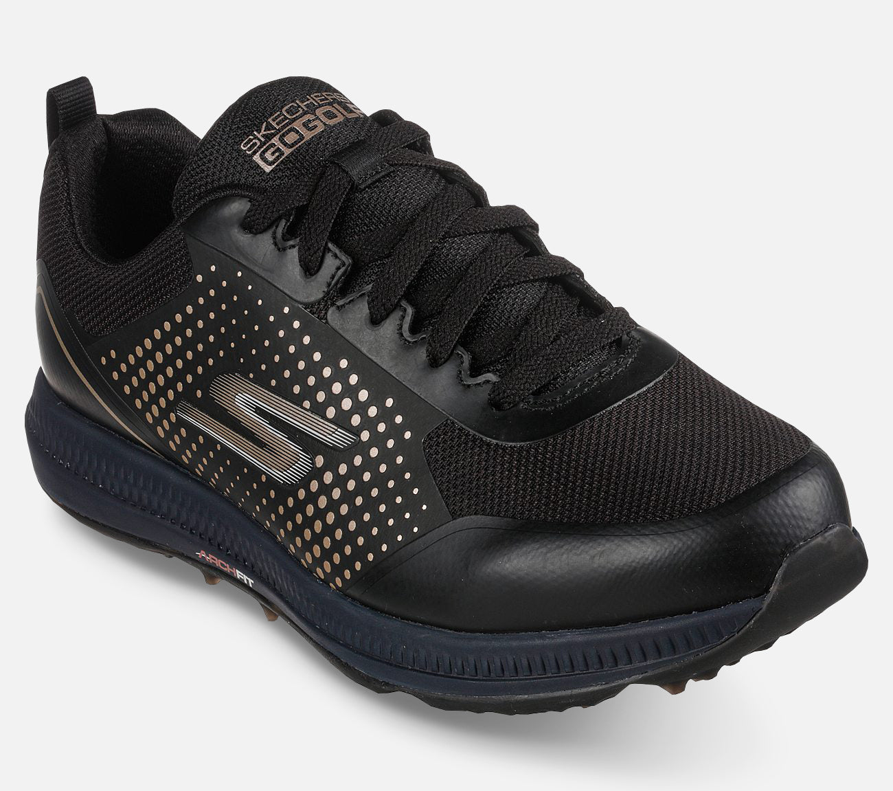 GO GOLF Elite 5 - Sport - Waterproof Golf Skechers