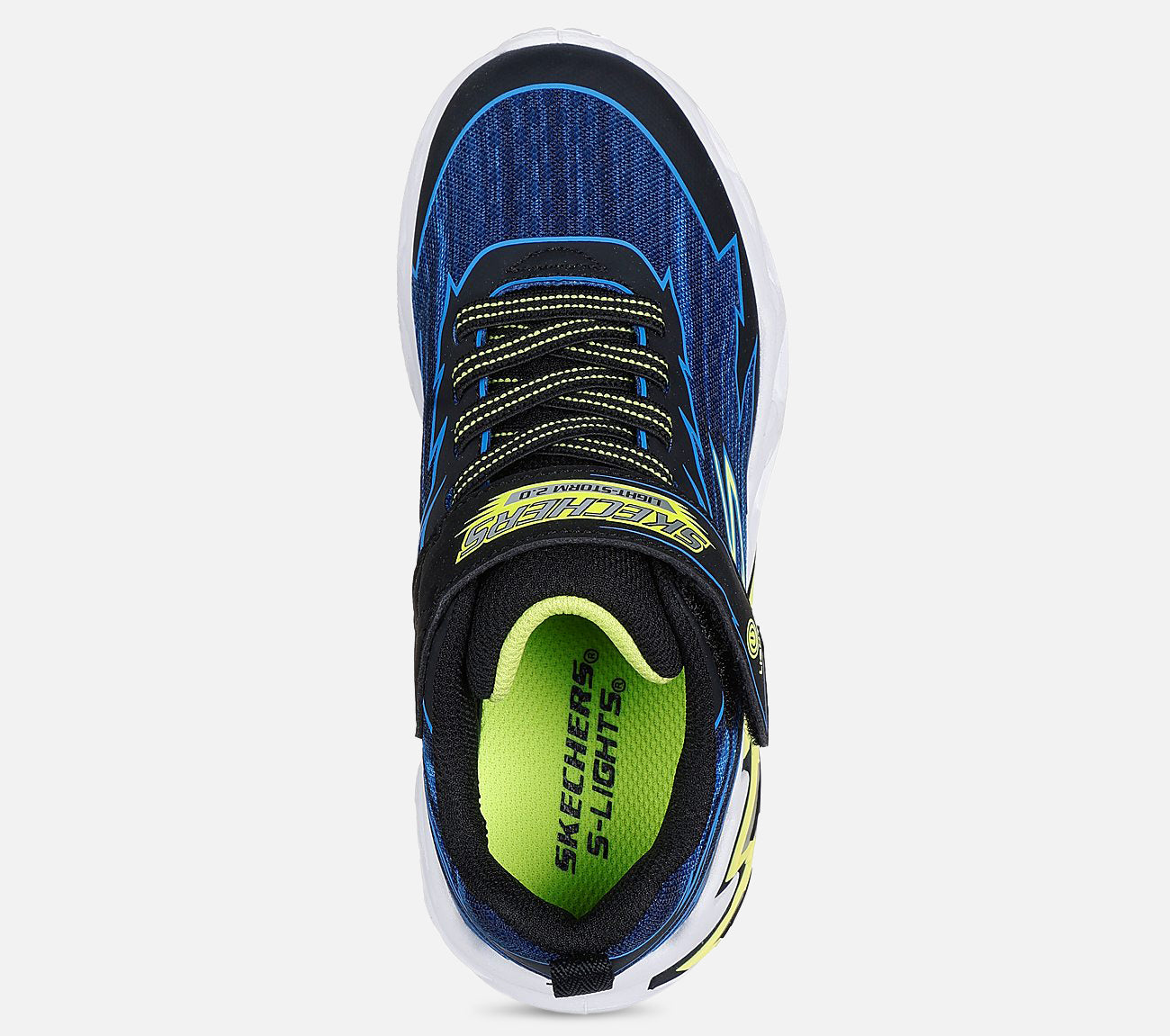 S-Lights: Light Storm 2.0 - Bolt-Brights Shoe Skechers.no