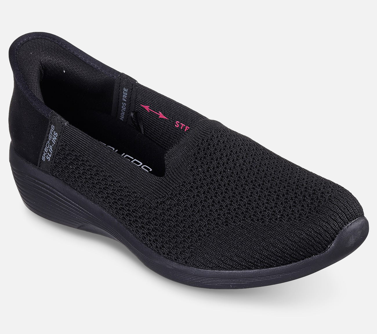 Slip-ins: Arya - Sweet Voice Ballerina Skechers.no