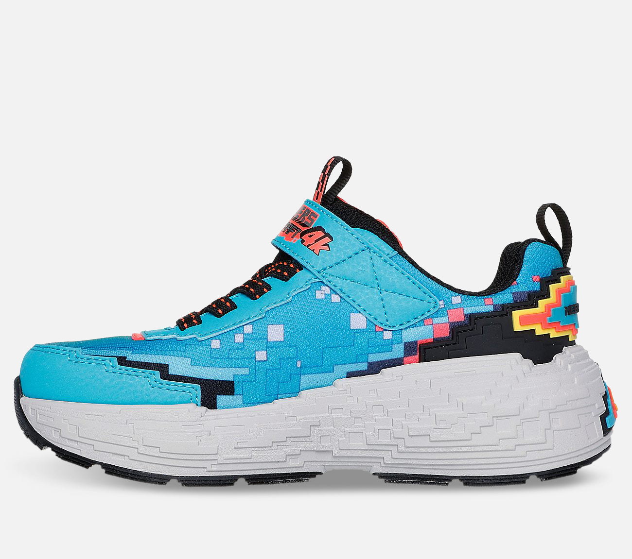 Mega-Craft 4K Shoe Skechers.no