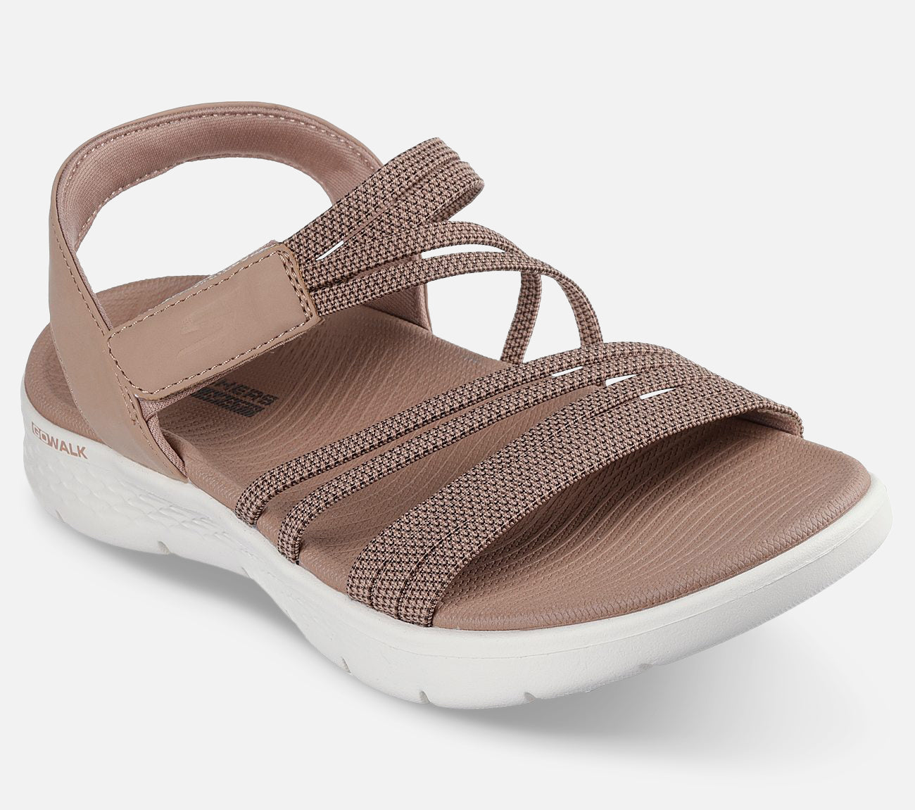 GO WALK Flex Sandal - Emma Sandal Skechers.no