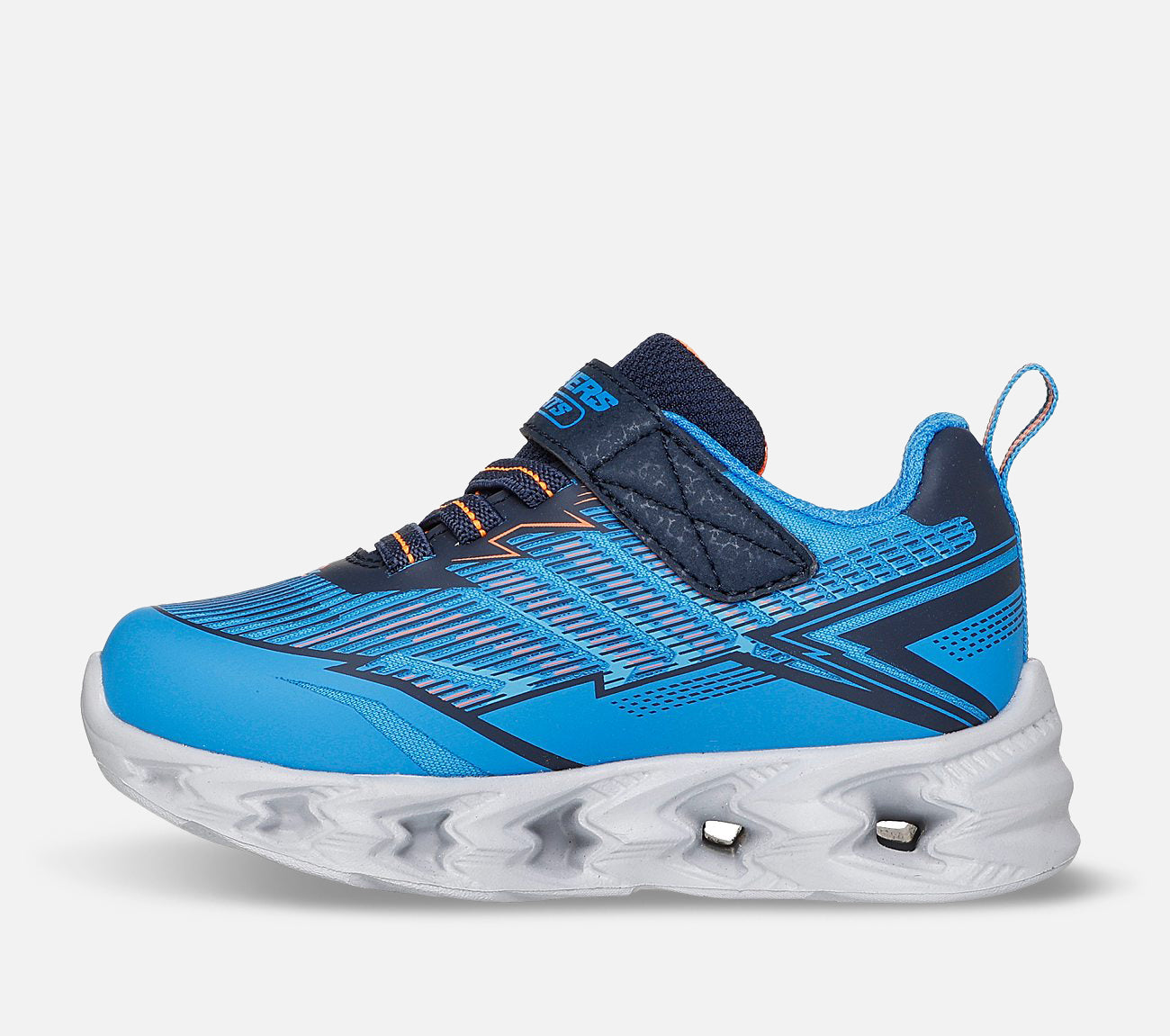 S-Lights: Vortex 2.0 - Veltrox Shoe Skechers.no