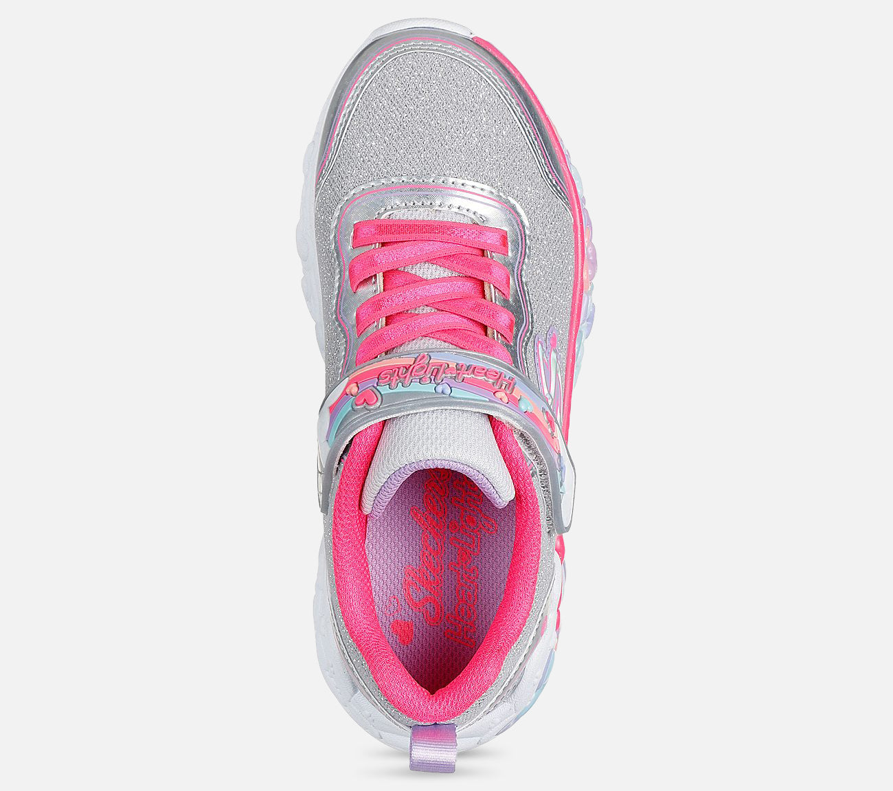 Eternal Heart Lights - Ton Of Love Shoe Skechers.no