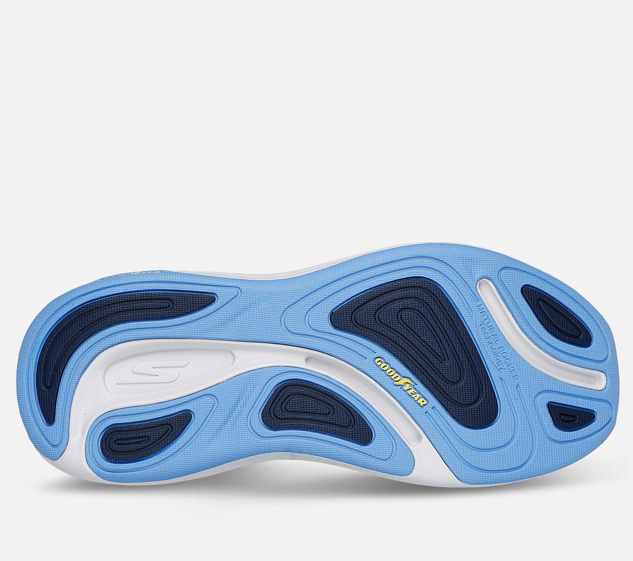 Max Cushioning Suspension - High Road Shoe Skechers.no