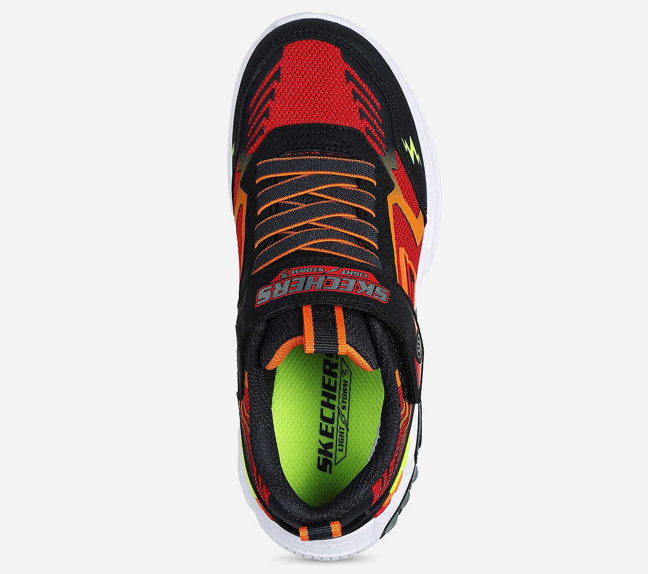 S-Lights: Light Storm 3.0 Shoe Skechers.no
