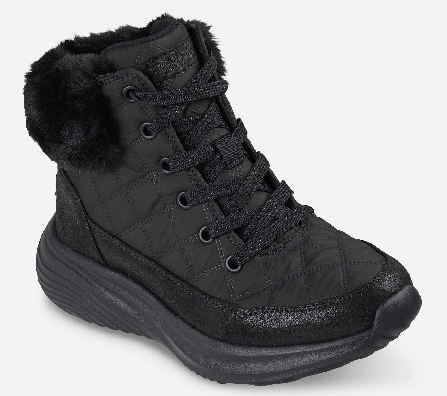 Bounder Pro – Cozy Luxe