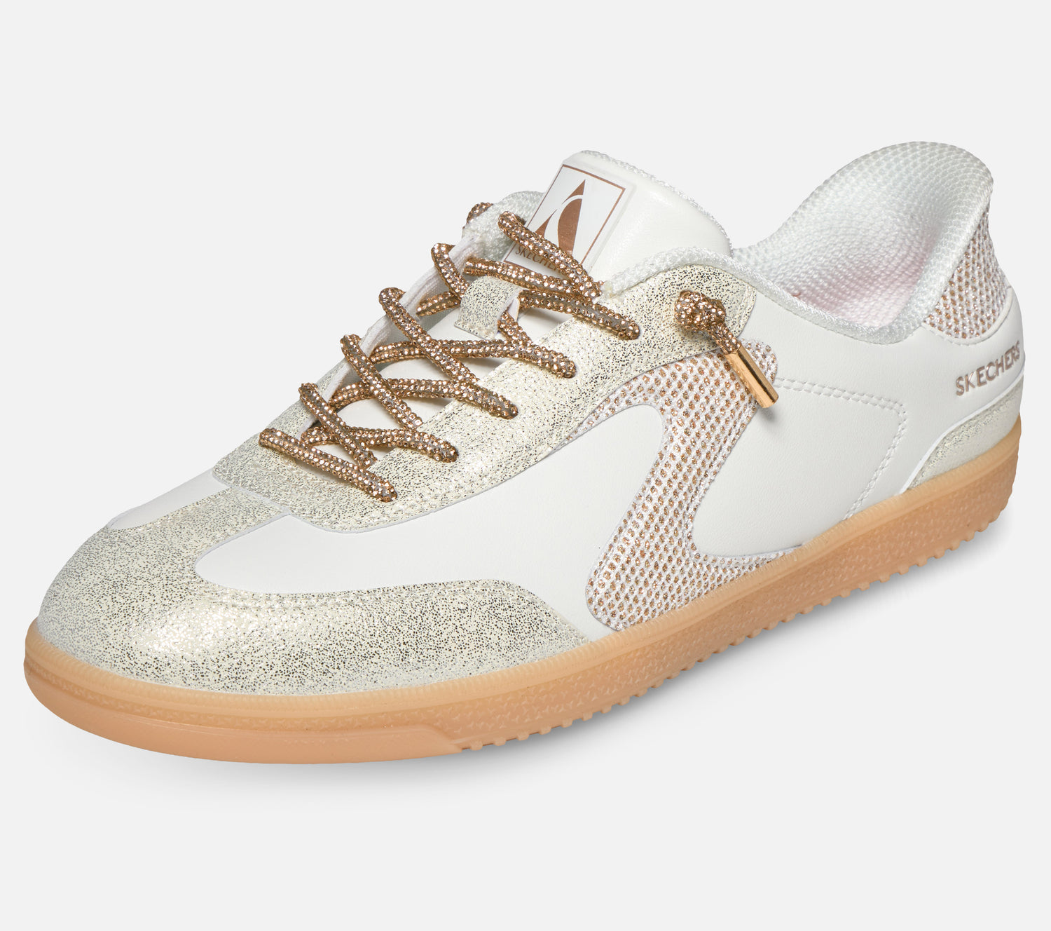 Slip-ins: Hotshot - Daily Diamonds Shoe Skechers.no