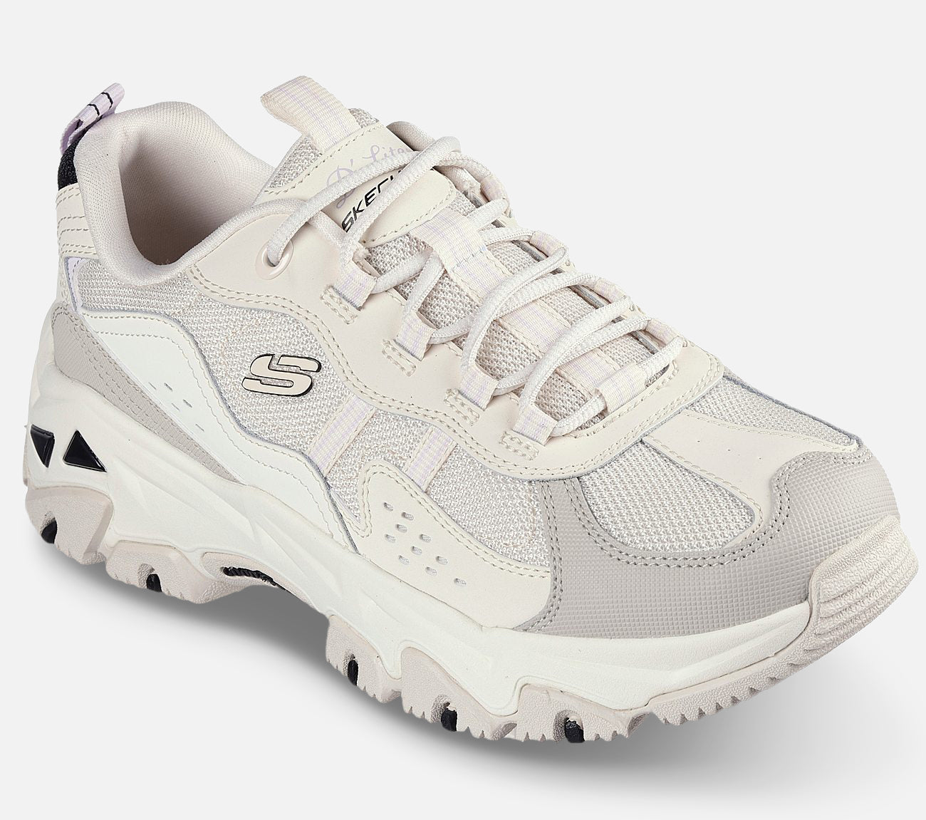 D'Lites Hiker Shoe Skechers.no