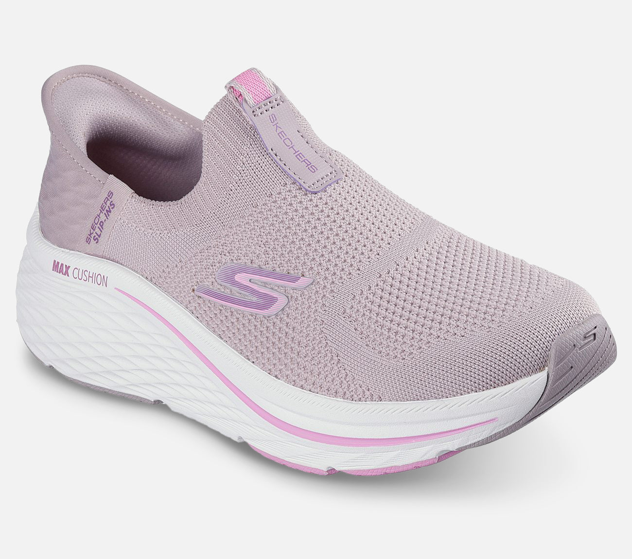 Slip-ins: Max Cushioning Elite 2.0 - Eternal Shoe Skechers.no