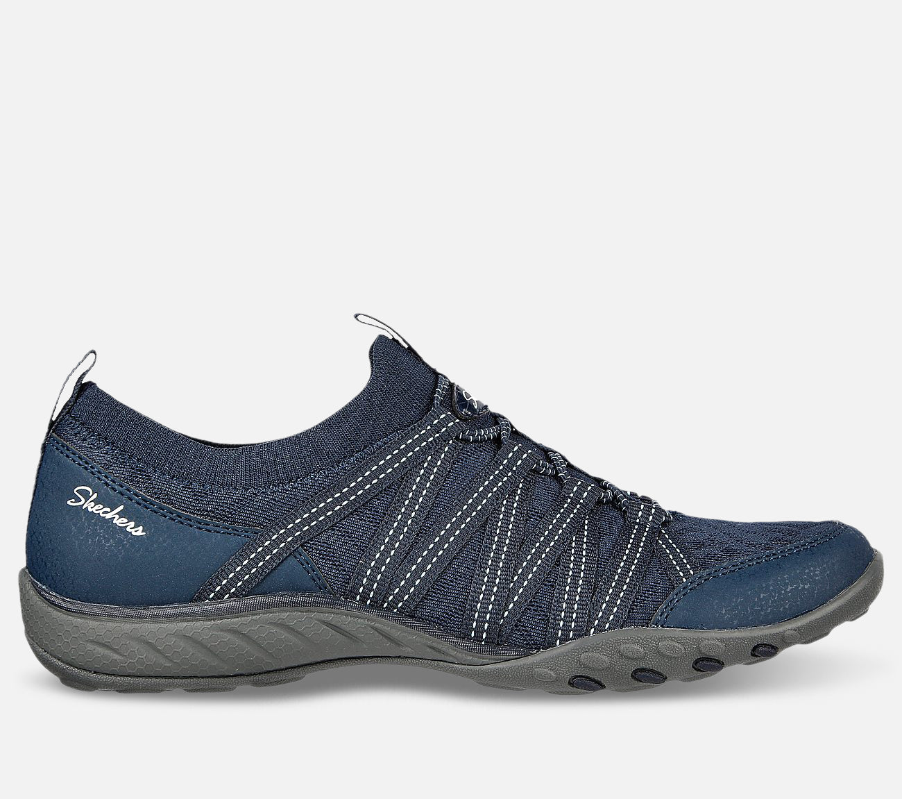 Relaxed Fit: Breathe-Easy - First Light Shoe Skechers.no