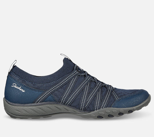 Relaxed Fit: Breathe-Easy - First Light Shoe Skechers.no