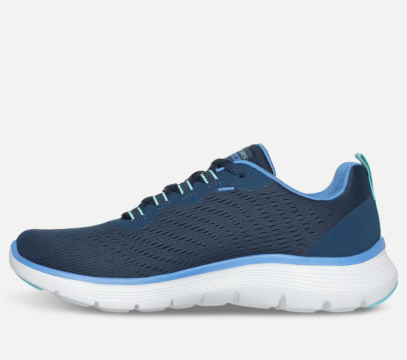 Wide Fit: Flex Appeal 5.0 Shoe Skechers.no