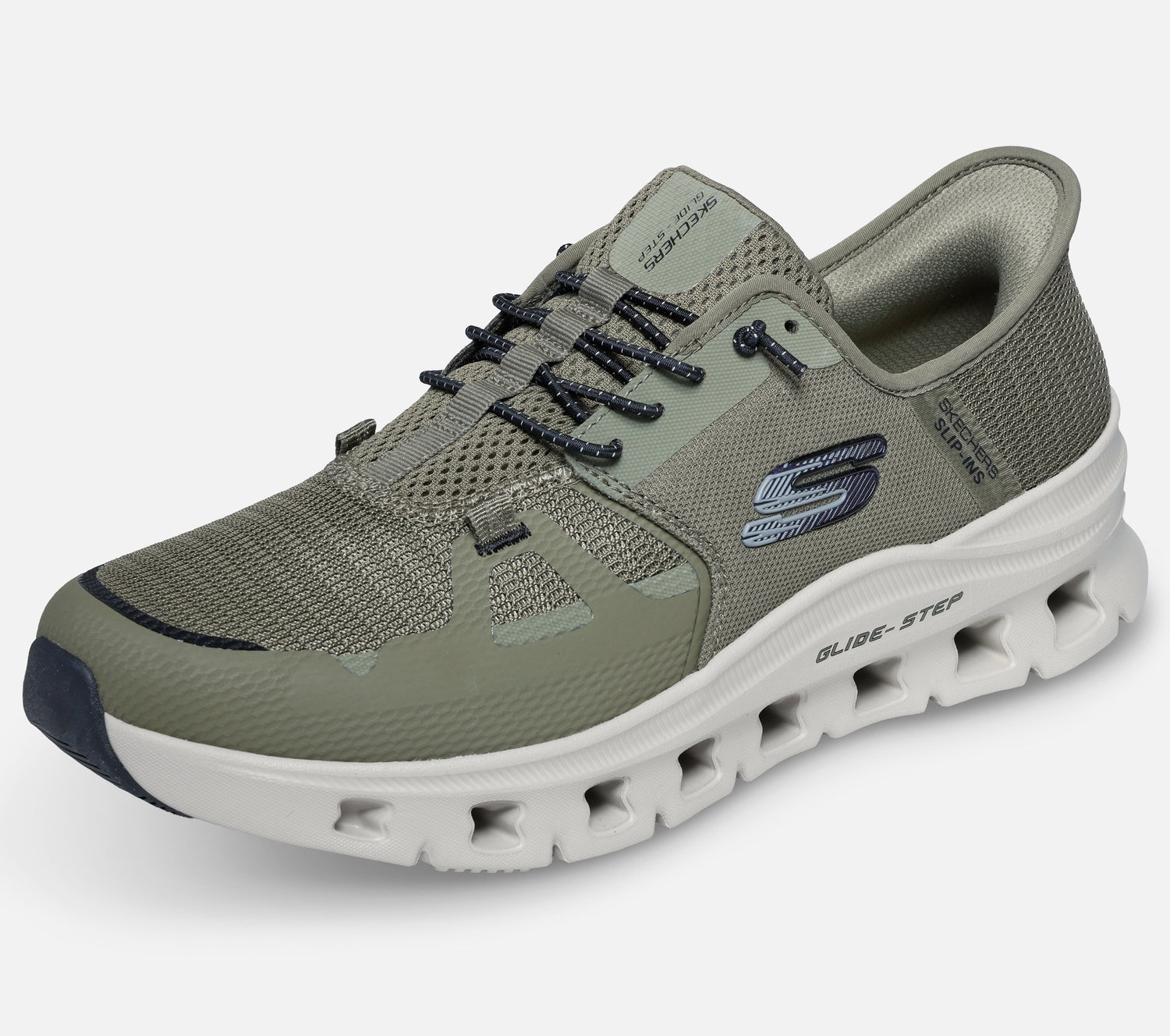 Slip-ins: Glide-Step Pro Shoe Skechers.no