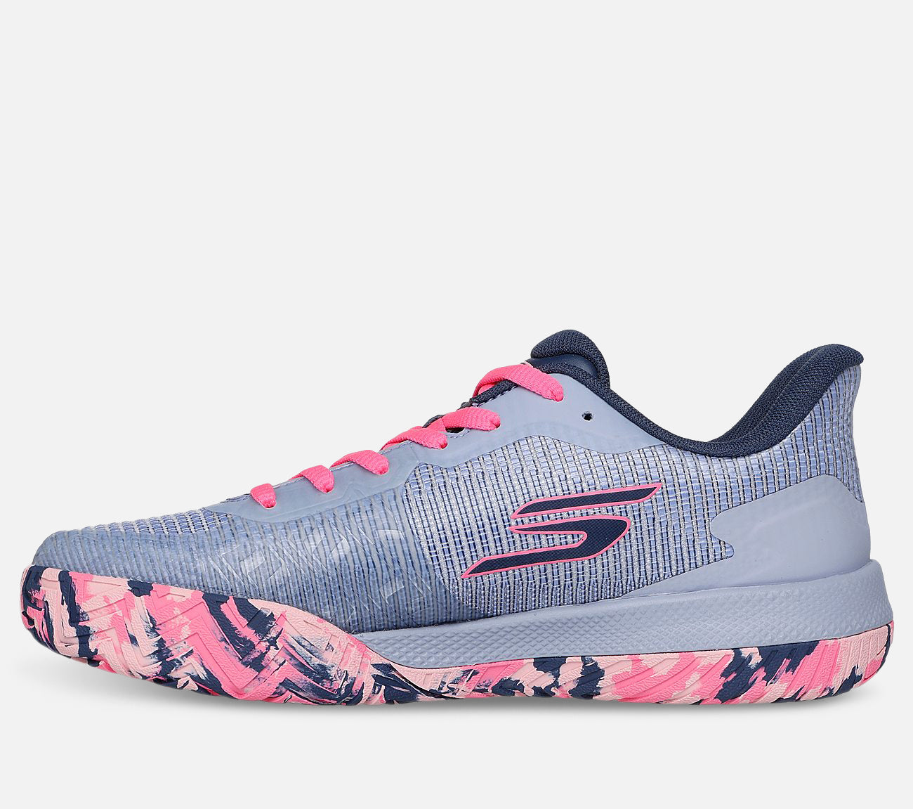 Relaxed Fit: Viper Court Pro 2.0 Shoe Skechers.no