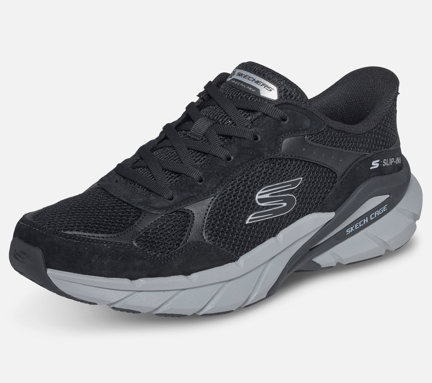 Slip-ins: Skech Cage - Lexon