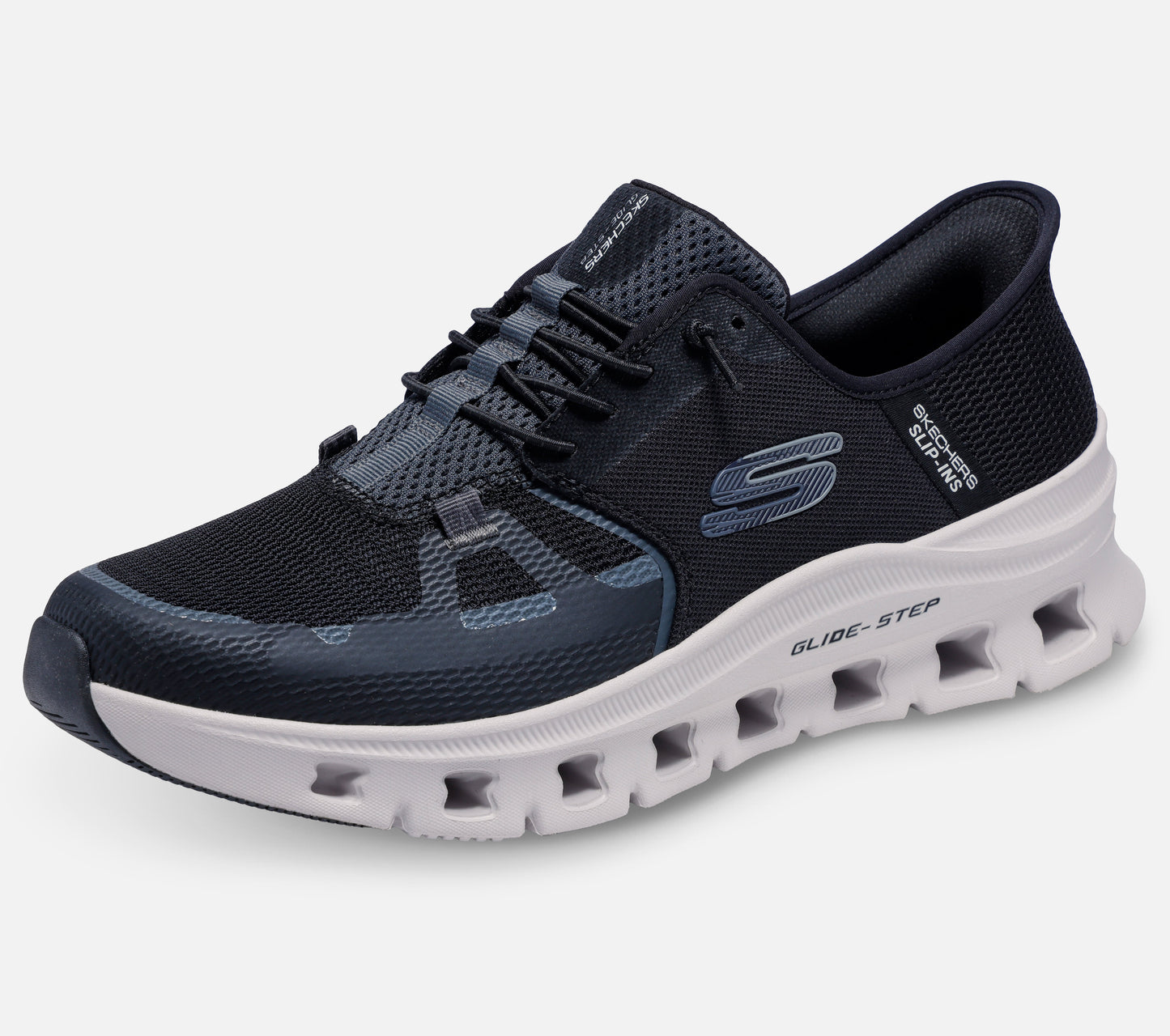 Wide Fit: Slip-ins: Glide-Step Pro Shoe Skechers.no