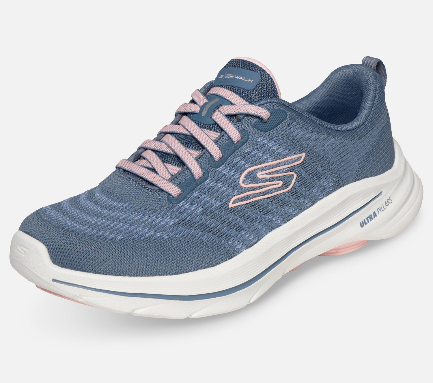GO WALK 8 - Britt Shoe Skechers.no