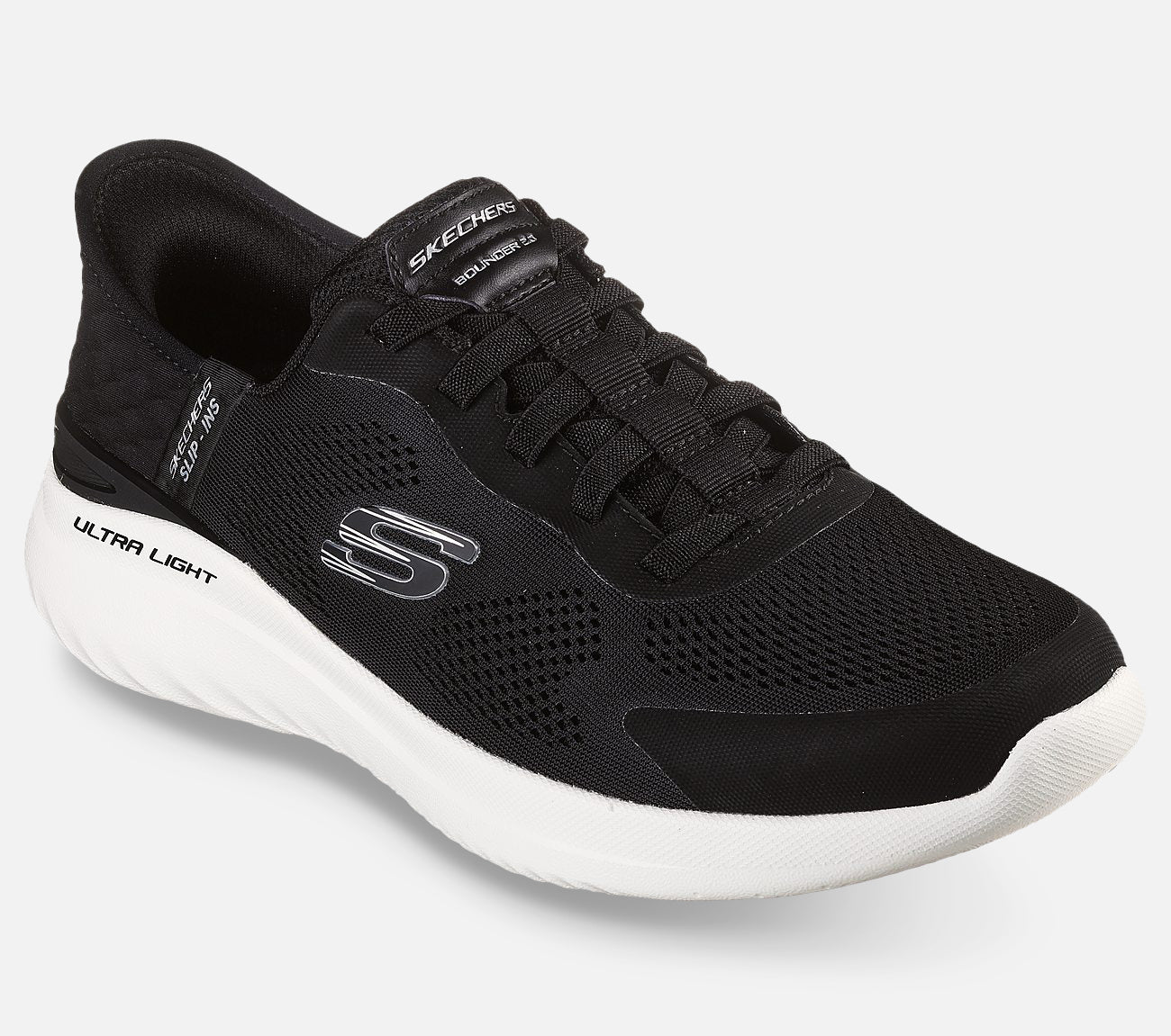 Slip-ins: Bounder 2.0 - Emerged Shoe Skechers.no