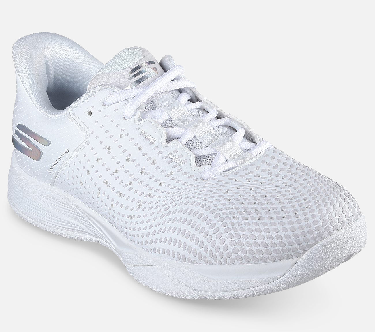 Relaxed Fit: Slip-ins: Viper Court Reload Shoe Skechers.no