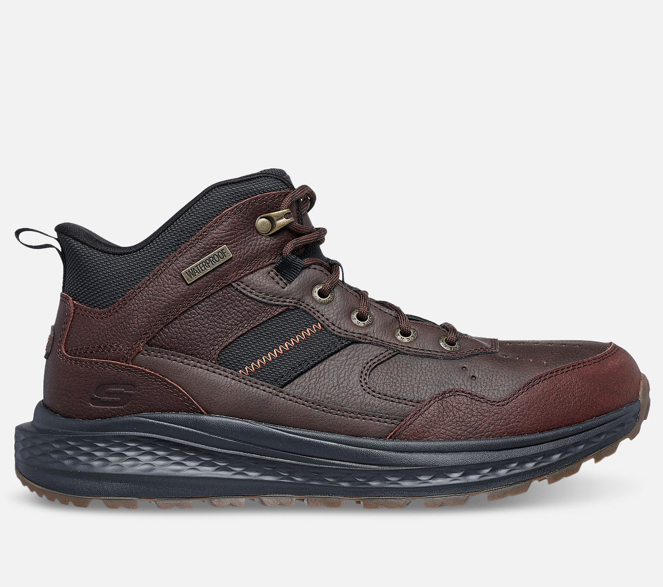 Relaxed Fit: Slip-ins: Slade Ultra - Turner Boot Skechers.no