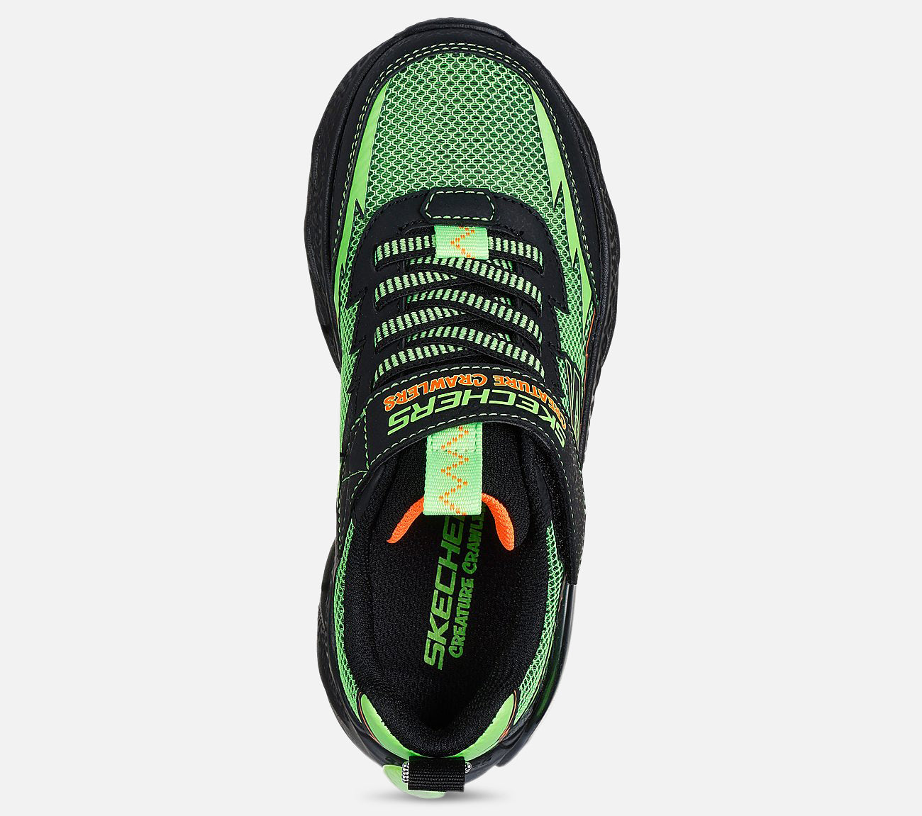 Creature-Crawlers Shoe Skechers.no