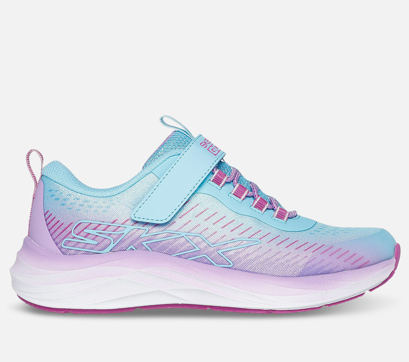 GO-RUN Accelerate - Glitter Soul Shoe Skechers.no