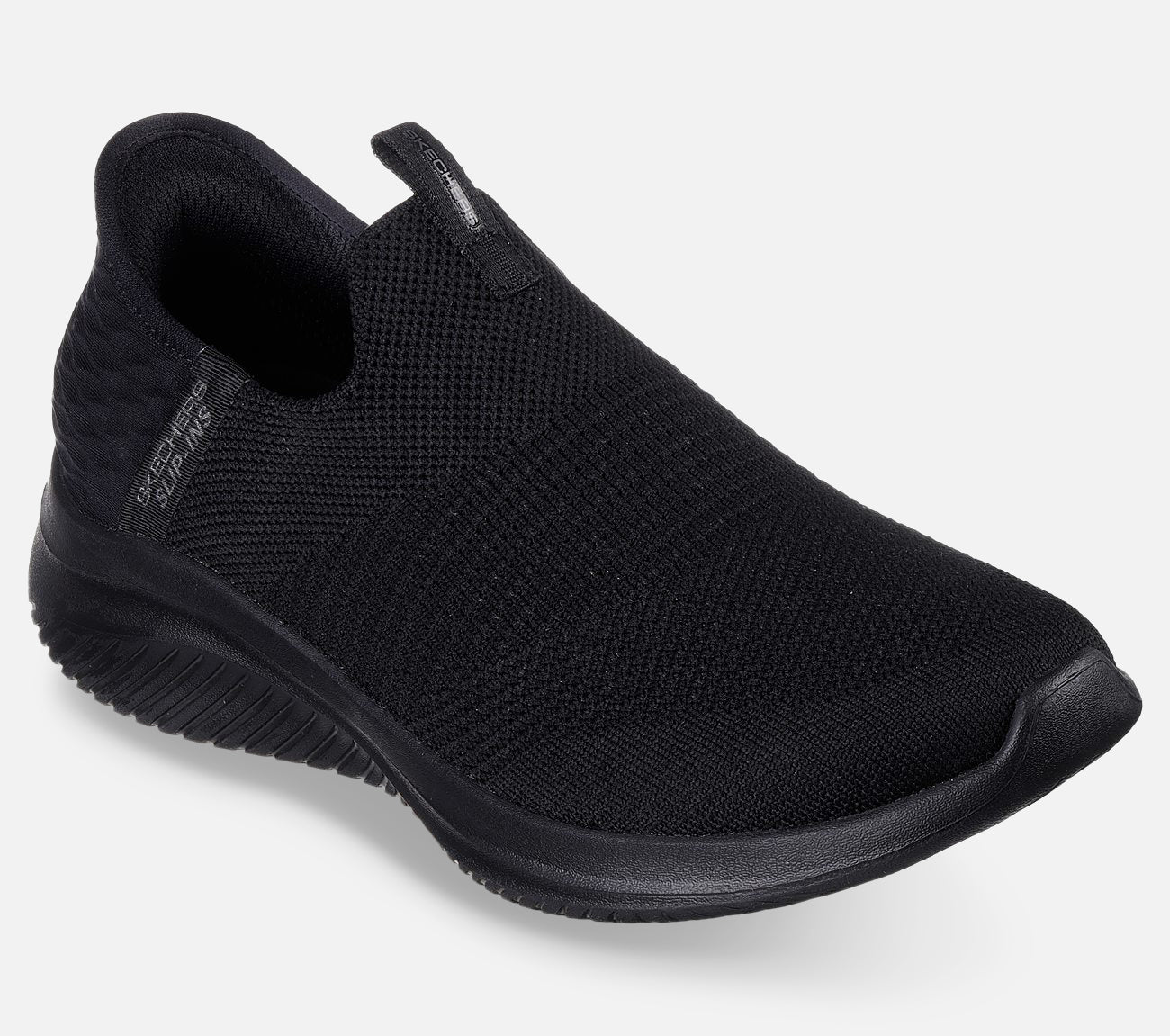 Wide Fit: Slip-ins: Ultra Flex 3.0 - Cozy Streak Shoe Skechers.no