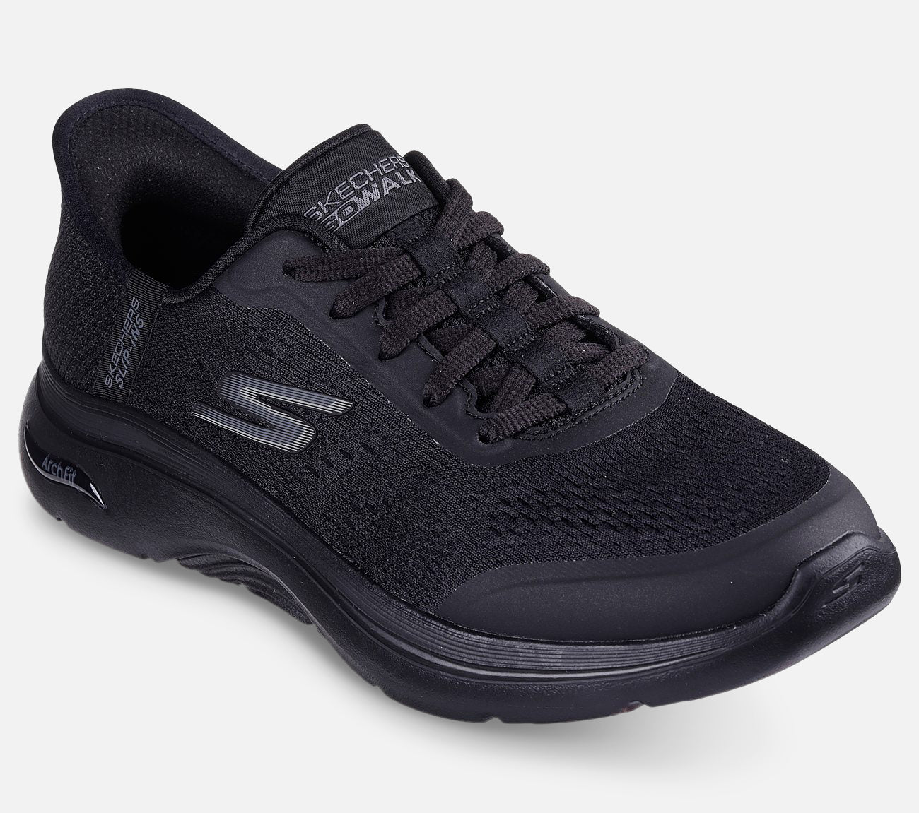 Slip-ins: GO WALK Arch Fit 2.0 - Valencia Shoe Skechers.no