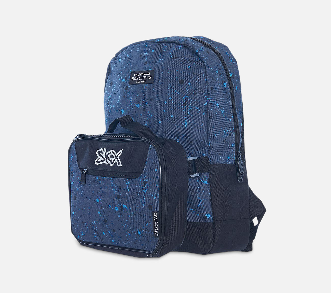 Skechers Skolesekk Sett Bags Skechers.no