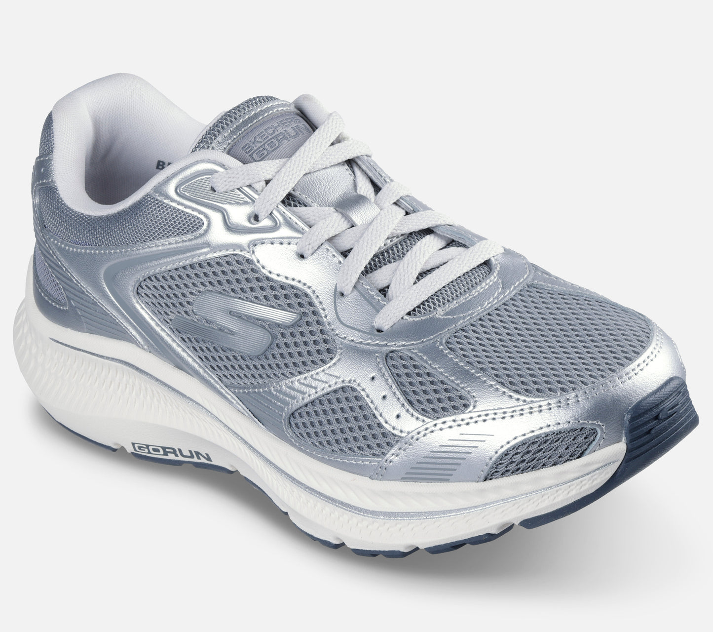 GO RUN Consistent 2.0 - Volt Shoe Skechers.no