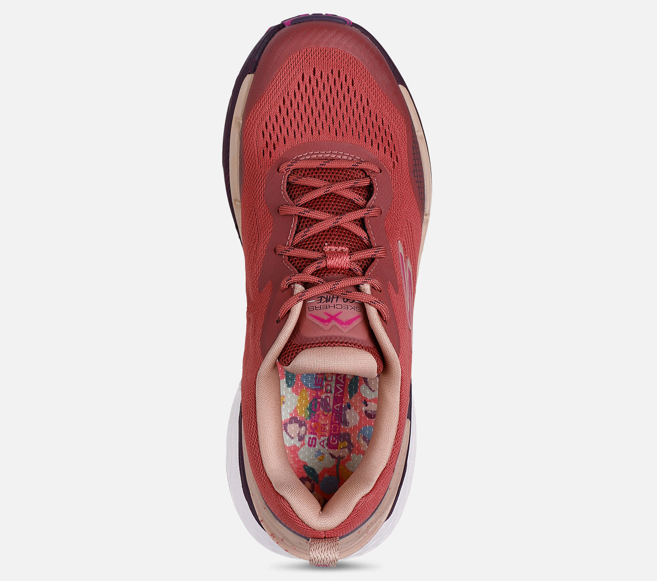 Max Cushioning Elite Trail 2.0 Shoe Skechers.no