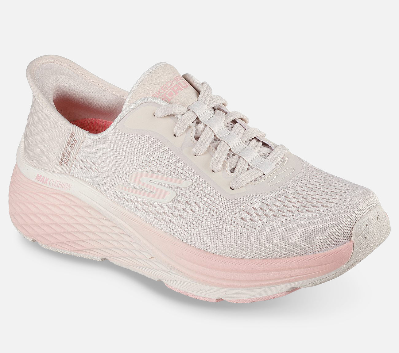 Slip-ins: Max Cushioning Elite 2.0 - Solace Shoe Skechers.no