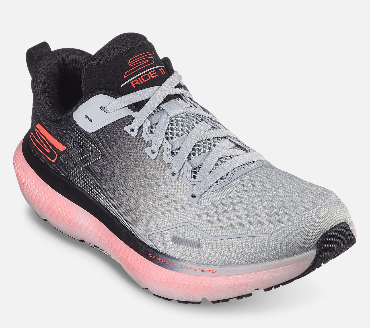 GO RUN Ride 11 Shoe Skechers.no
