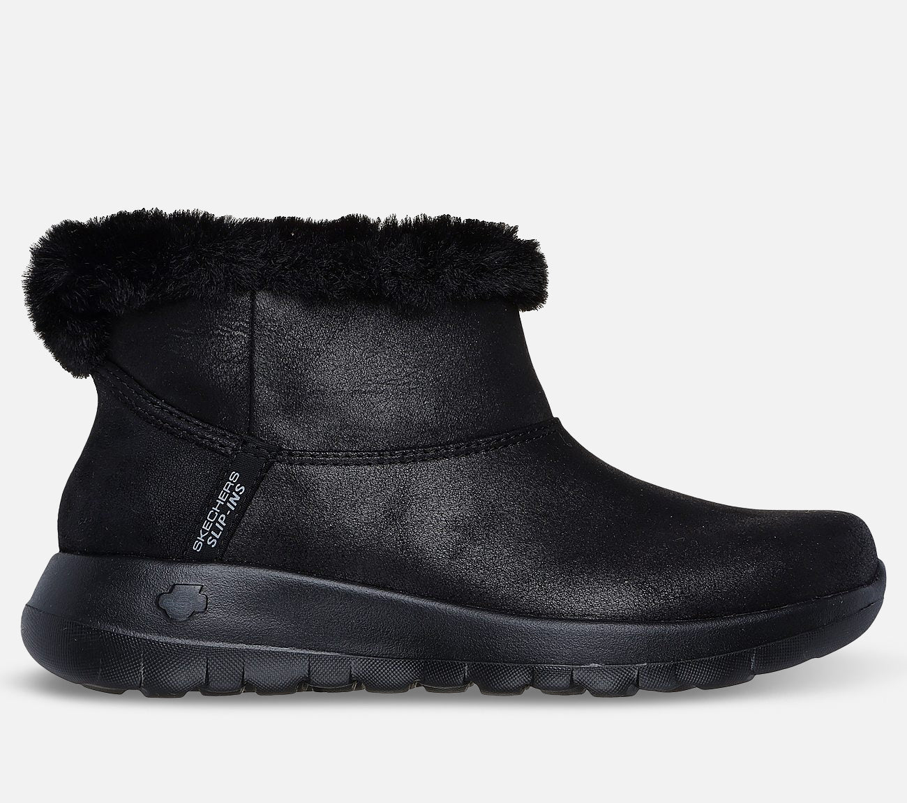 Slip-ins: On-the-GO Joy - Cozy Dream Boot Skechers.no