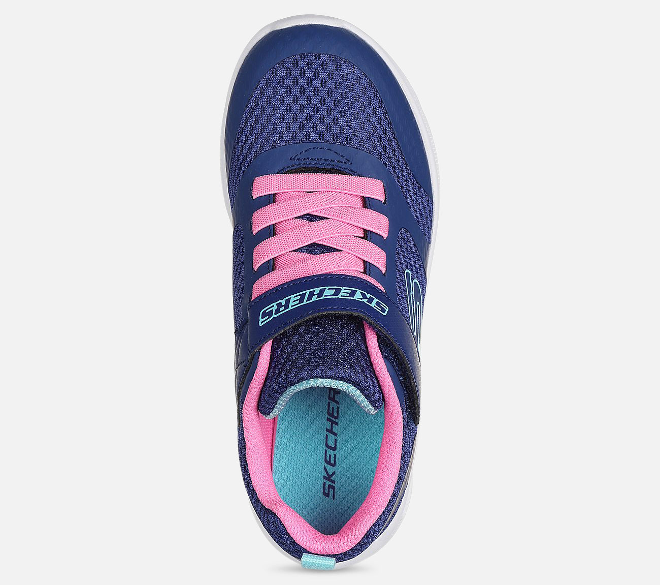 Microspec Max - Racer Gal Shoe Skechers.no