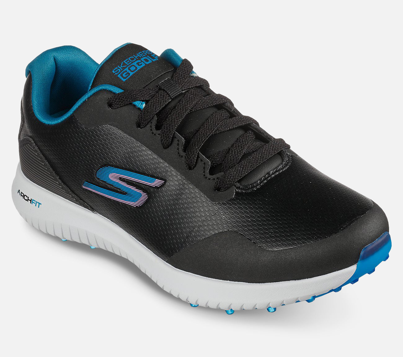 GO GOLF Max 2 - Waterproof Golf Skechers