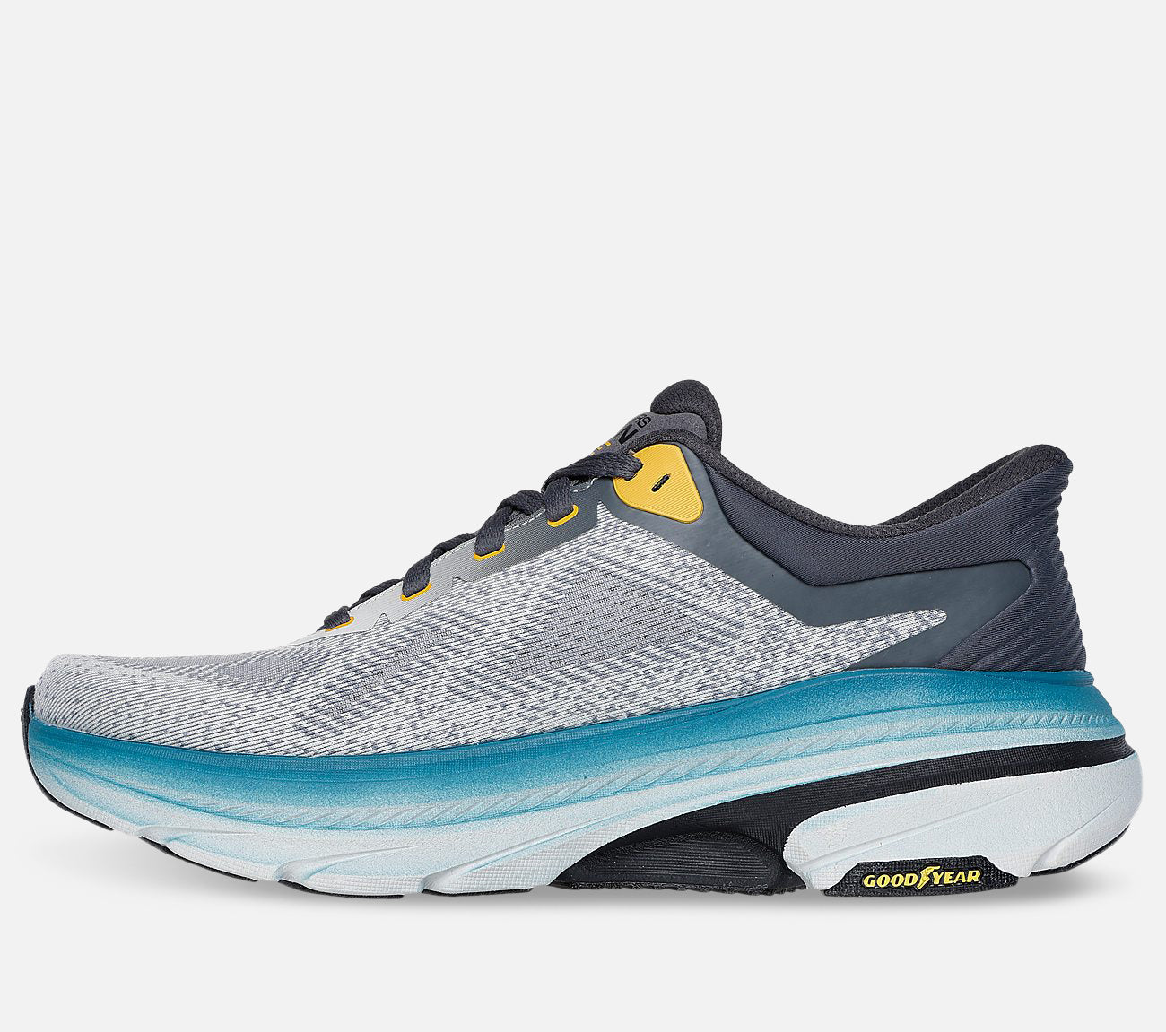 Slip-ins: Max Cushioning Arch Fit 2.0 - Cool Core Shoe Skechers.no