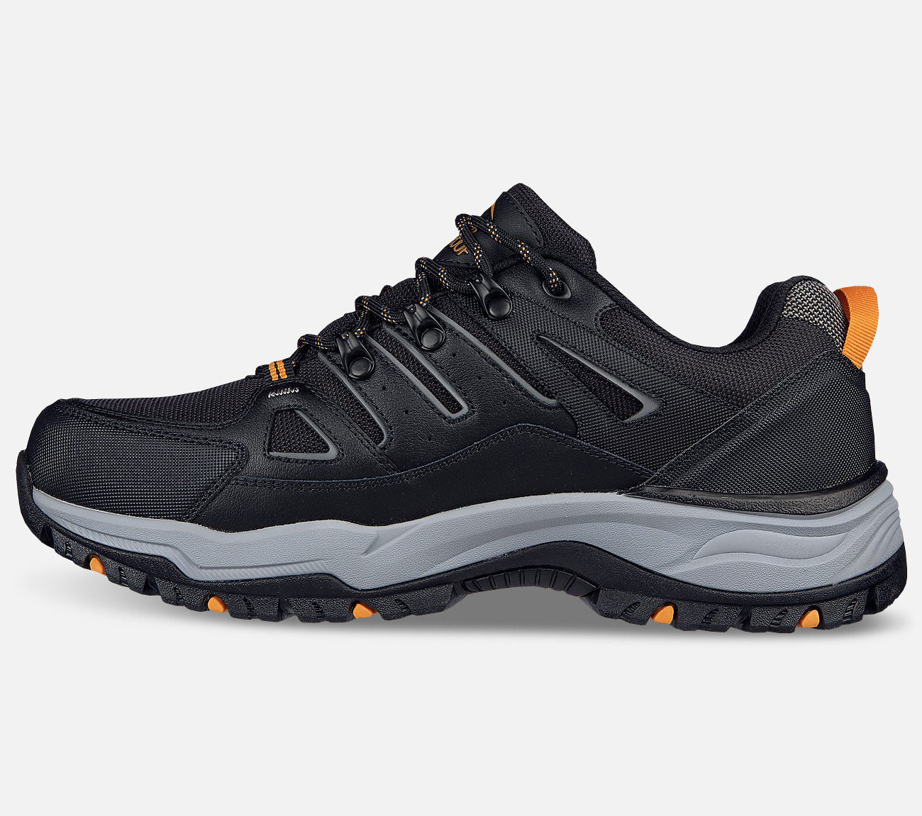 Relaxed Fit: Arch Fit Dawson - Argosa - Waterproof Shoe Skechers