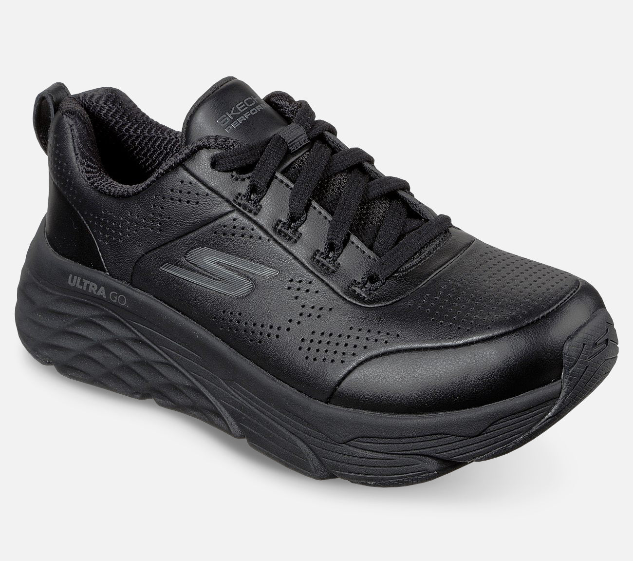 Max Cushioning Elite - Step Up Shoe Skechers