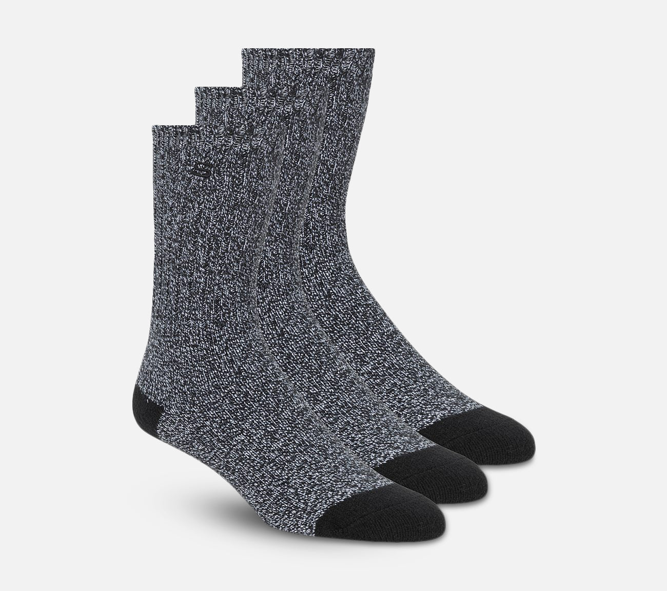 Supermyke støvlesokker – 3-pakning Sock Skechers.no