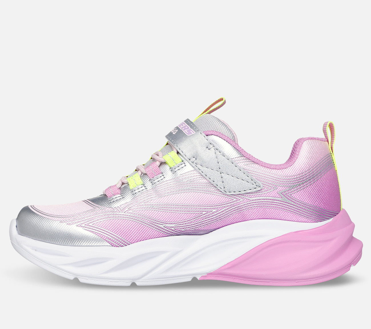 S-Lights: Cosmic Glow