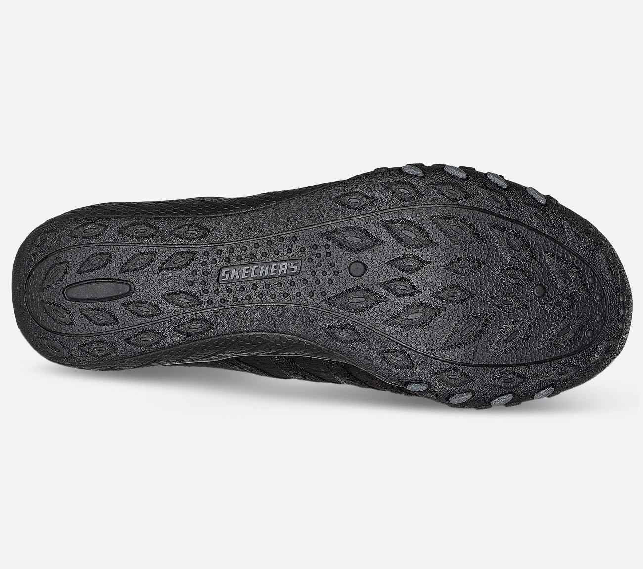 Relaxed Fit: Slip-ins: Breathe-Easy - Roll-With-Me Shoe Skechers.no