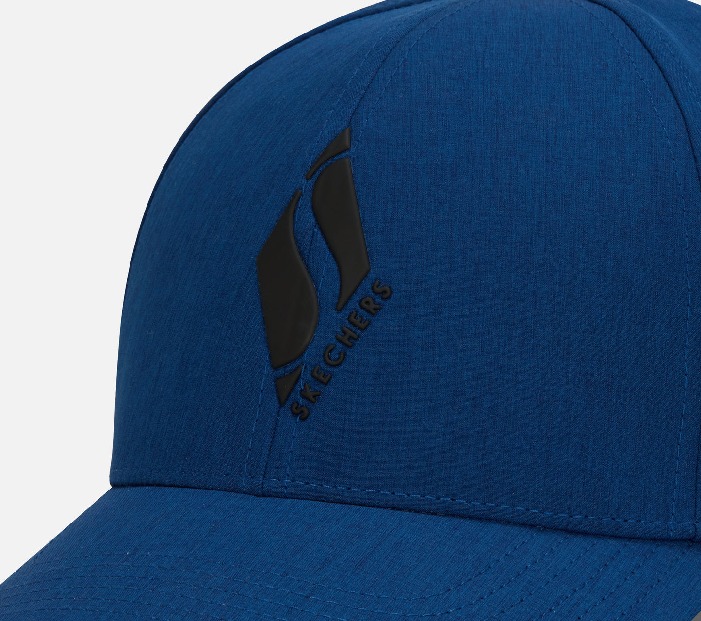 Diamond S Stretch Fit Hat Hat Skechers.no