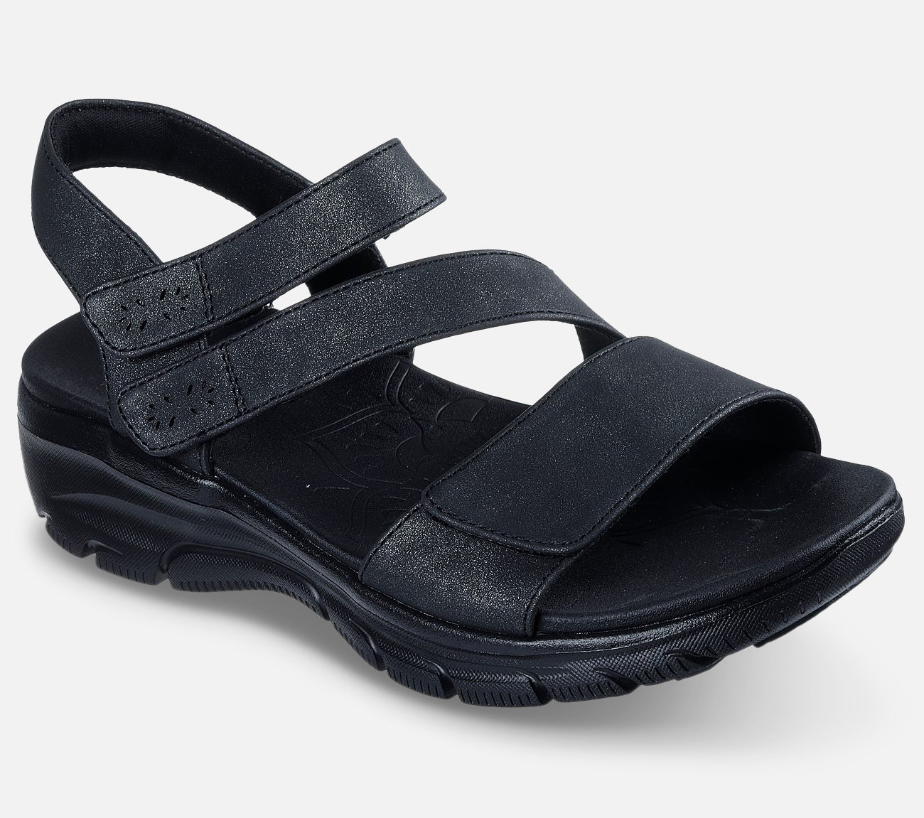 Relaxed Fit: Easy Going - All Day Chic Sandal Skechers.no